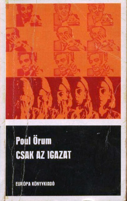 Csak az igazat