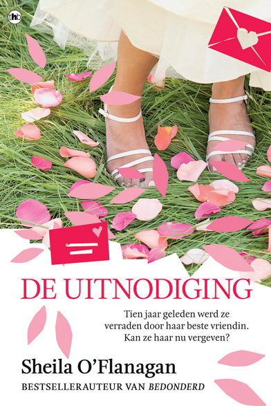 De uitnodiging
