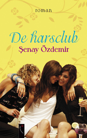 De harsclub