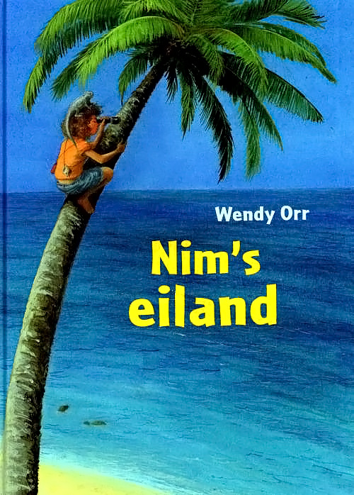 Nim's eiland