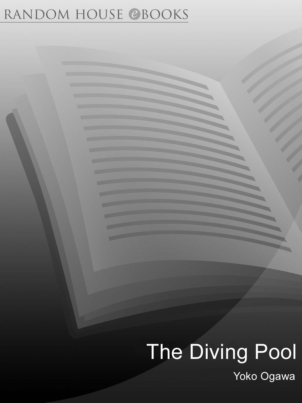 The Diving Pool