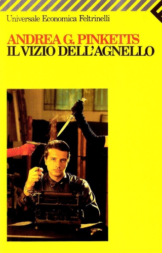 1994 Il vizio dell'agnello