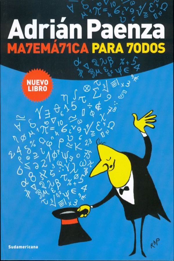 Matemática para todos