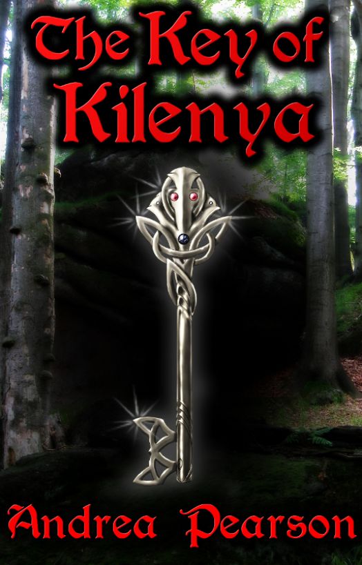 The Key of Kilenya