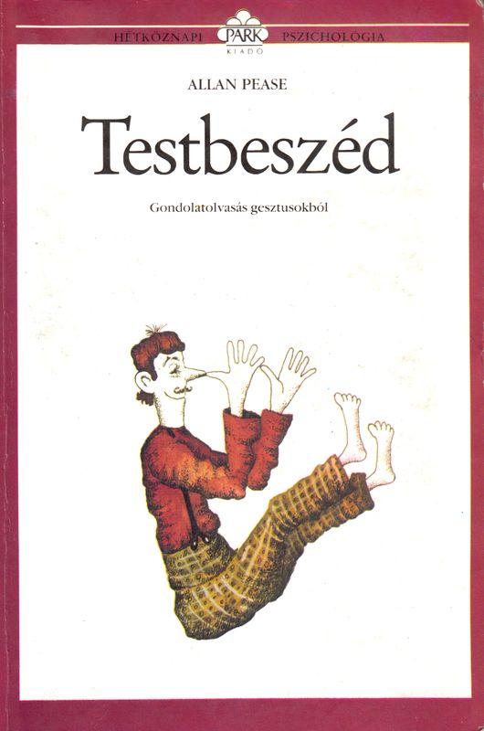 Testbeszéd 1989