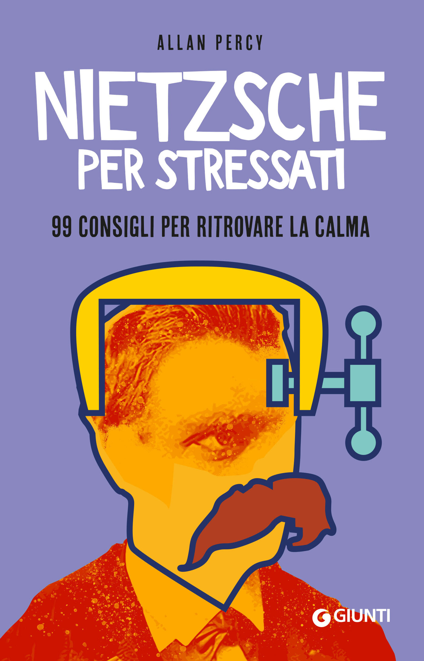 Nietzsche per stressati
