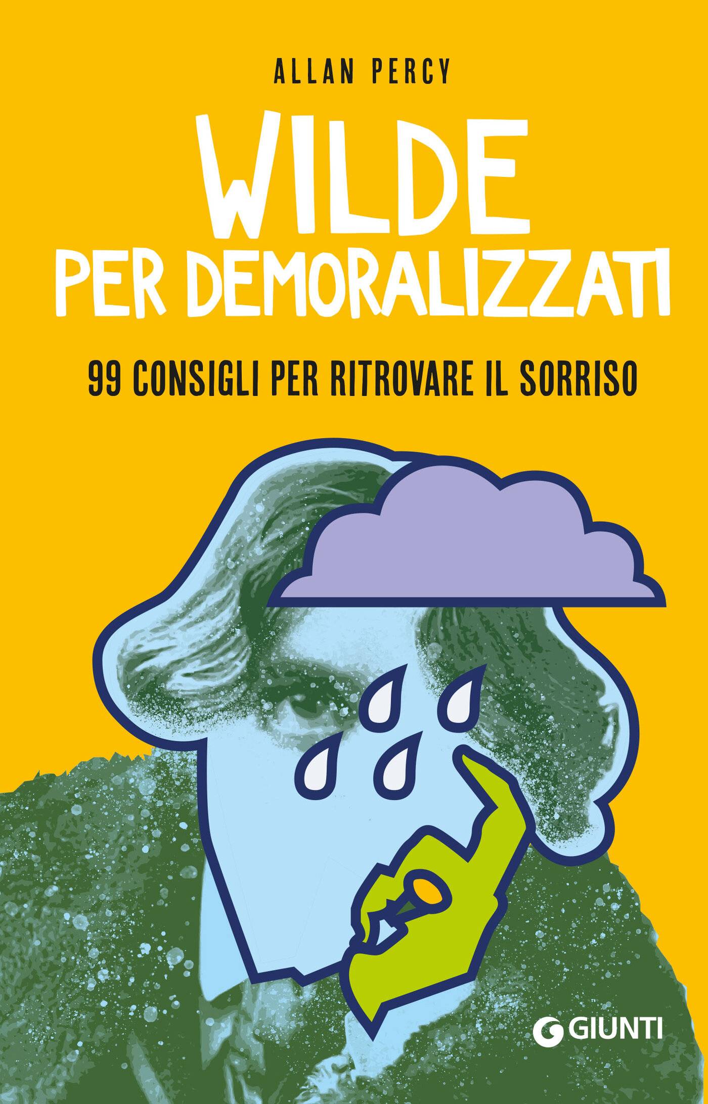 Wilde per demoralizzati