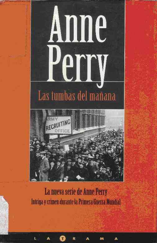 Las tumbas del mañana