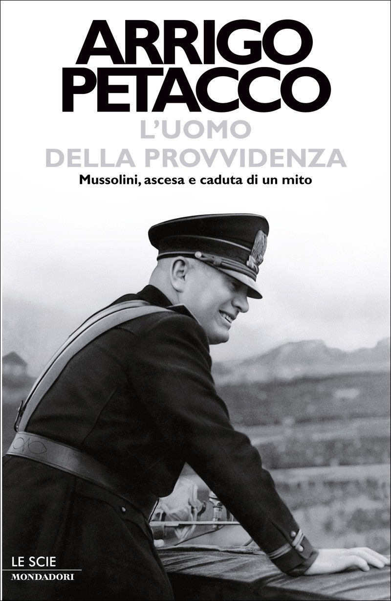 L'uomo della Provvidenza