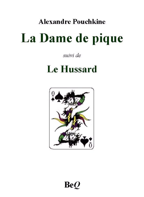 La Dame de pique