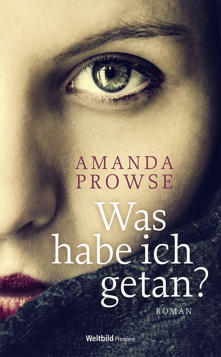 Was habe ich getan?