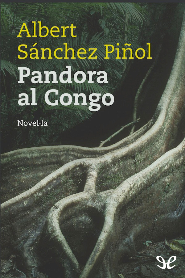 Pandora al Congo
