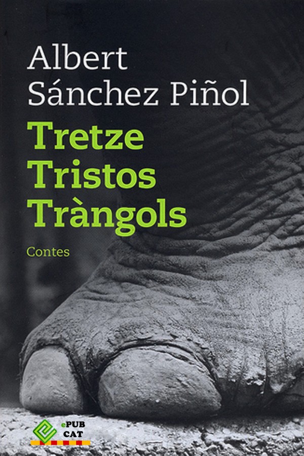 Tretze tristos tràngols