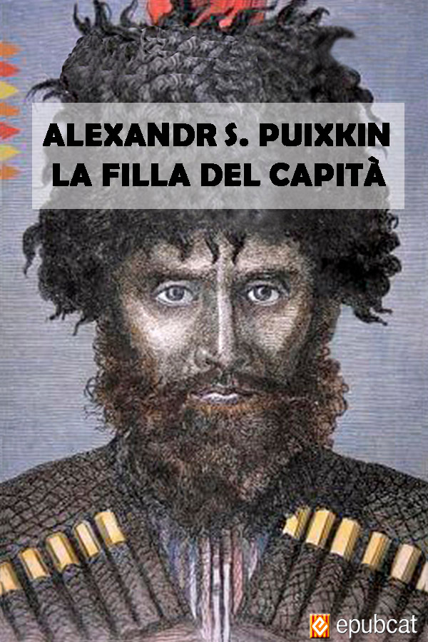 La filla del capità
