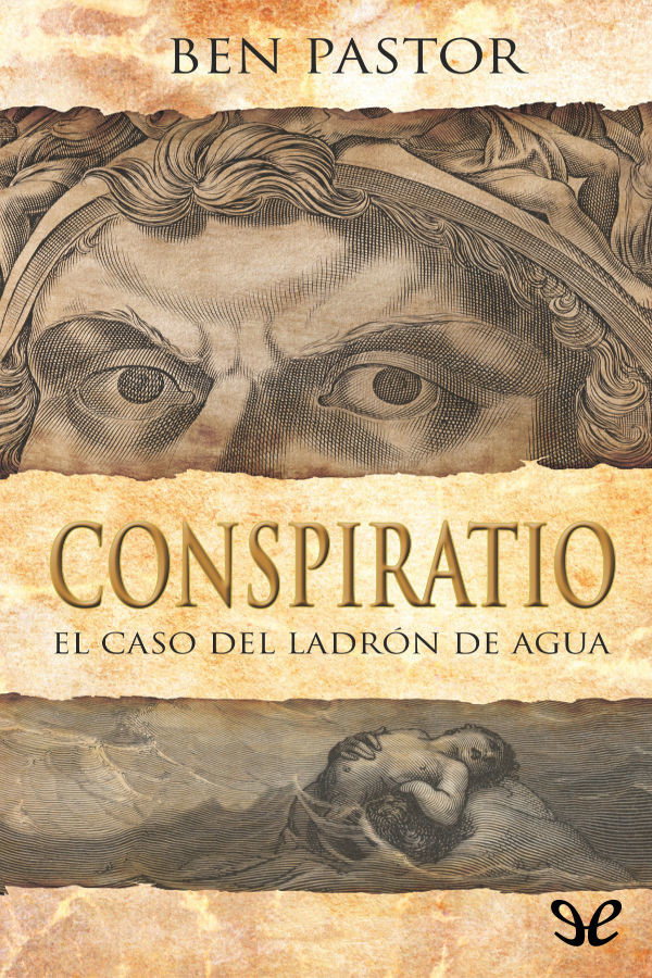 Conspiratio