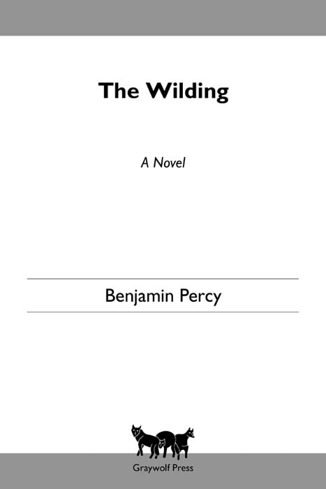 The Wilding