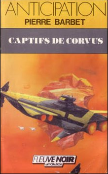 Captifs De Corvus