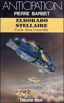 Eldorado stellaire