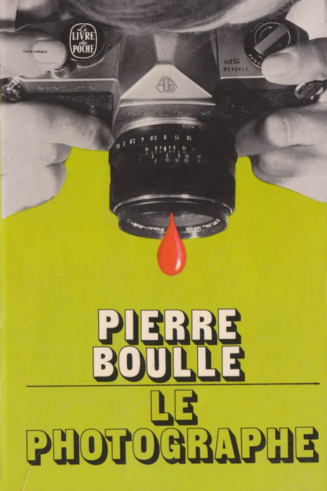 Le photographe