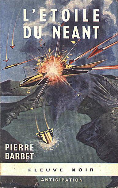 L'Etoile du néant