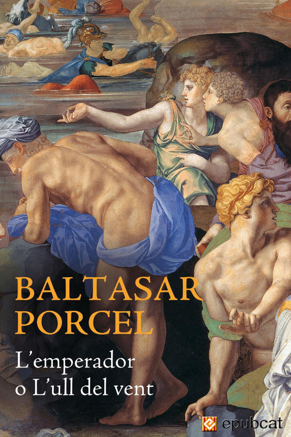 L’emperador o L’ull del vent