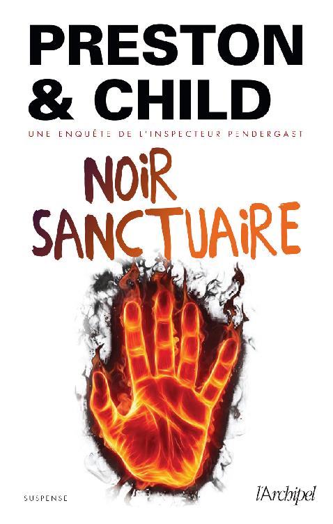 Noir sanctuaire