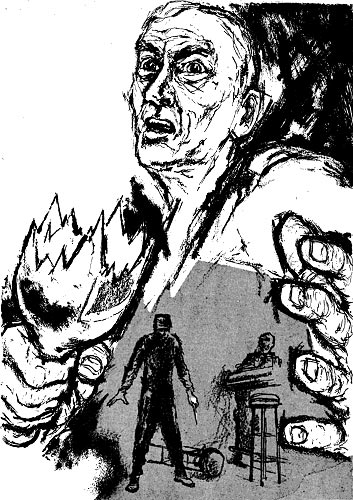 The Hated