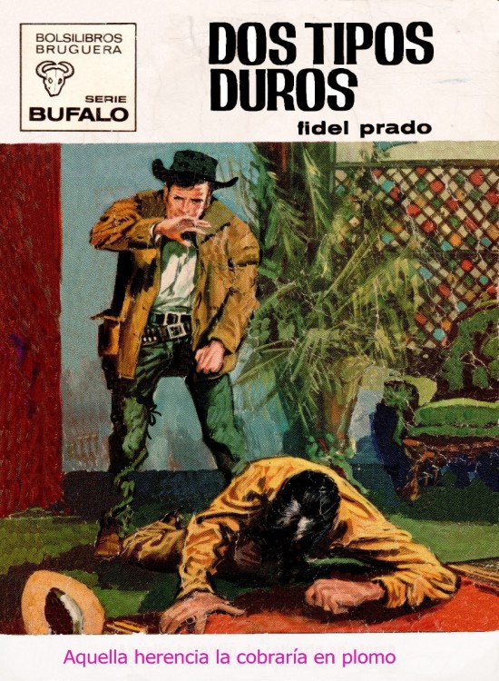 Dos tipos duros