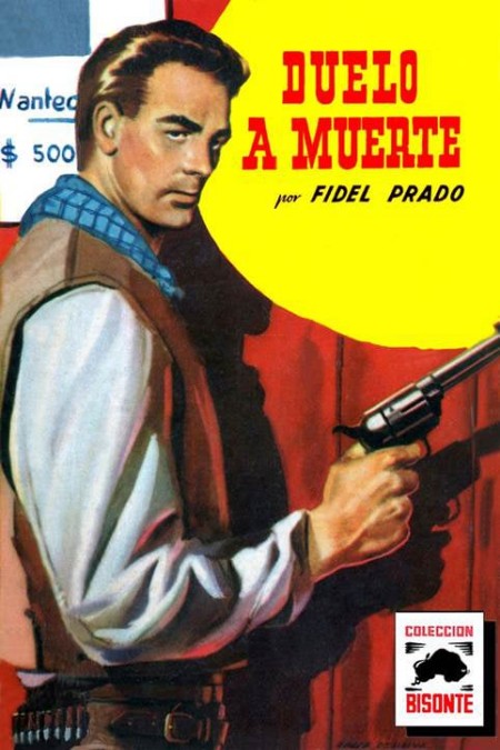 Duelo a muerte