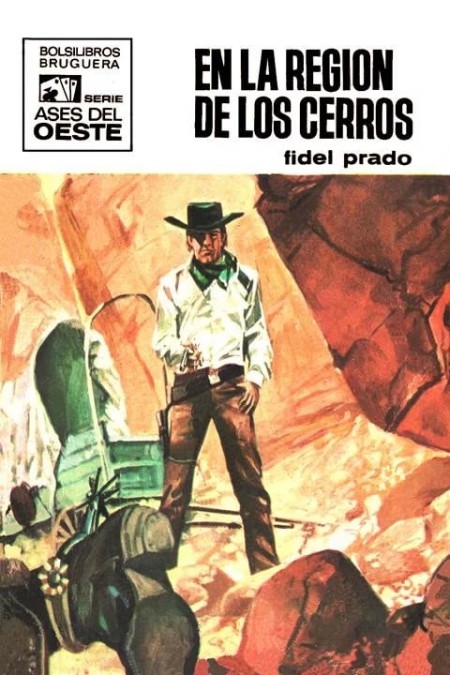 En la region de los cerros