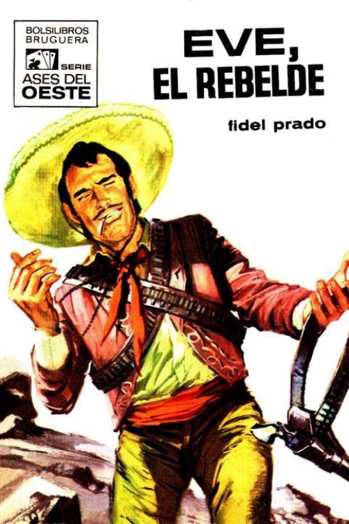 Eve, el rebelde