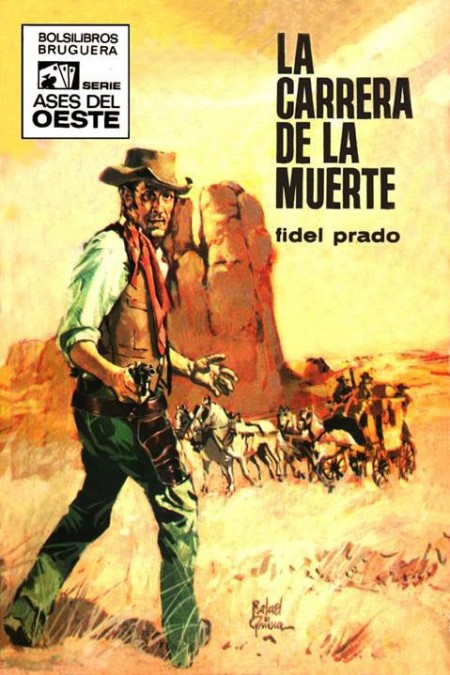 La carrera de la muerte