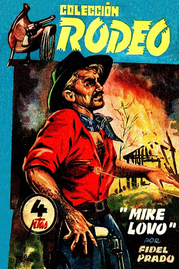 Mike Lovo