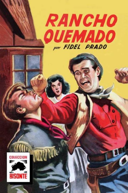 Rancho quemado