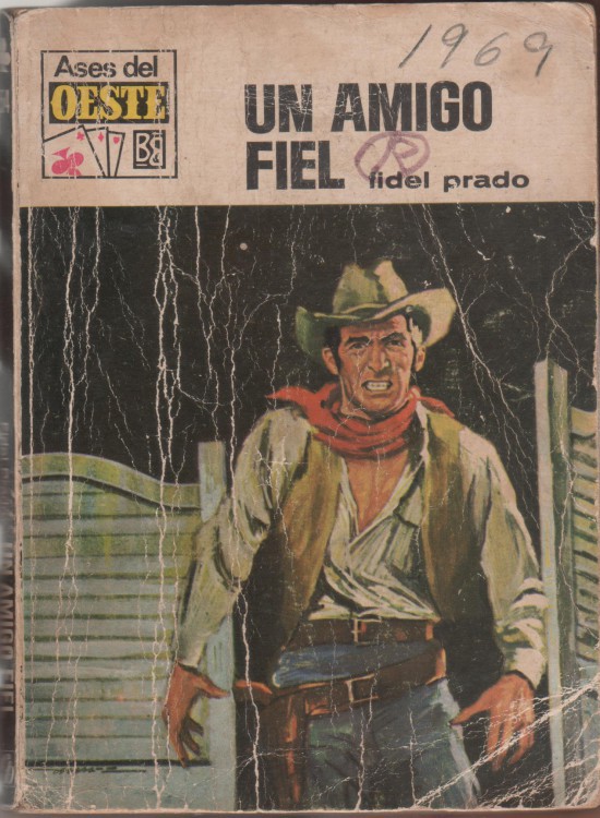 Un amigo fiel