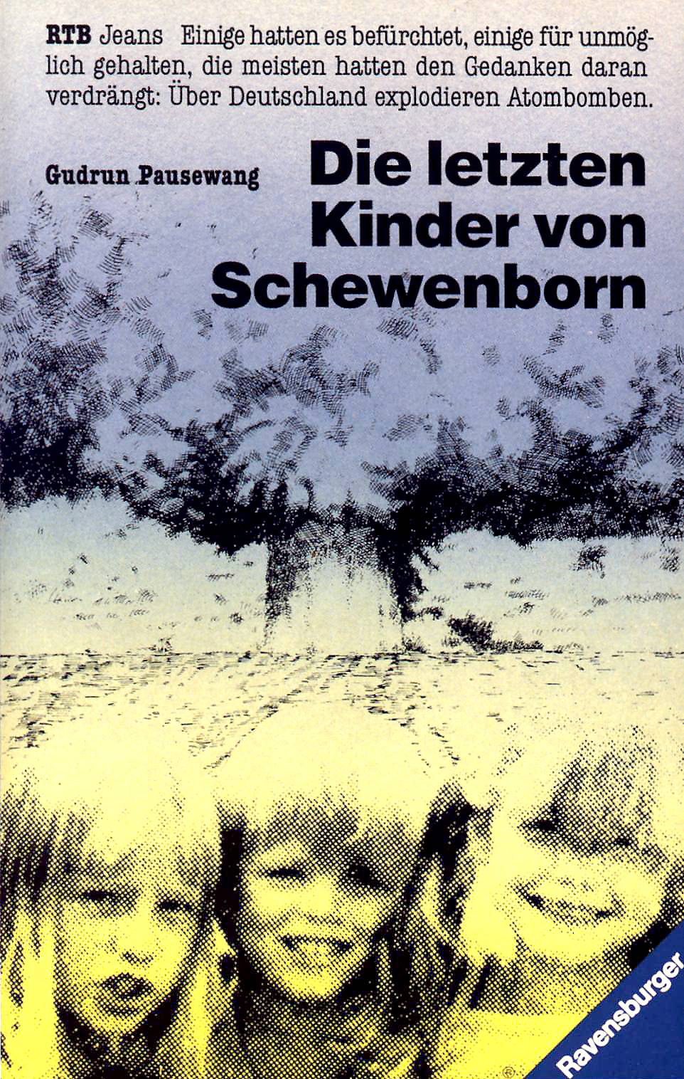 Die letzten Kinder von Schewenborn
