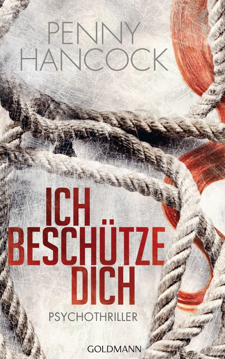 Ich beschütze dich