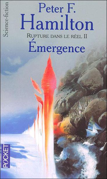 [1] Rupture dans le réel - Emergeance