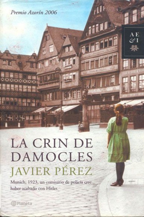 La crin de Damocles