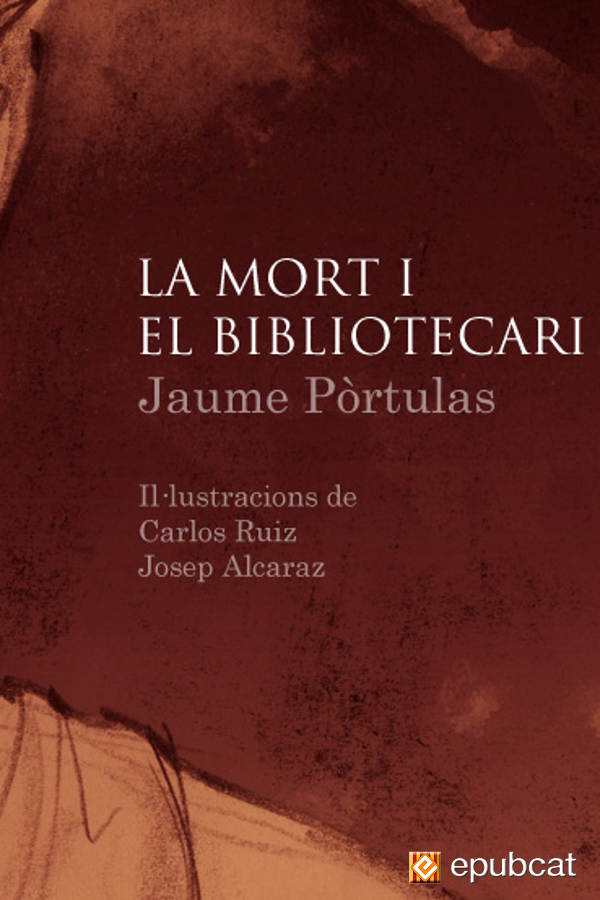 La mort i el bibliotecari