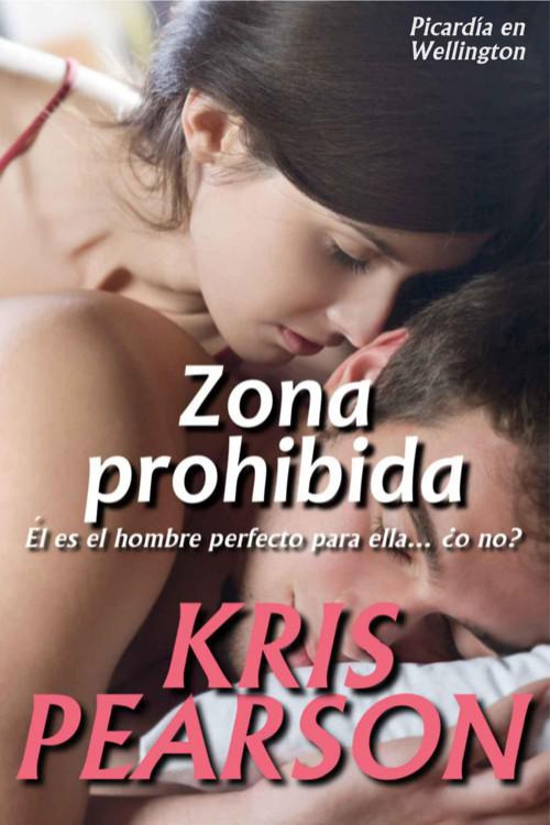 Zona prohibida