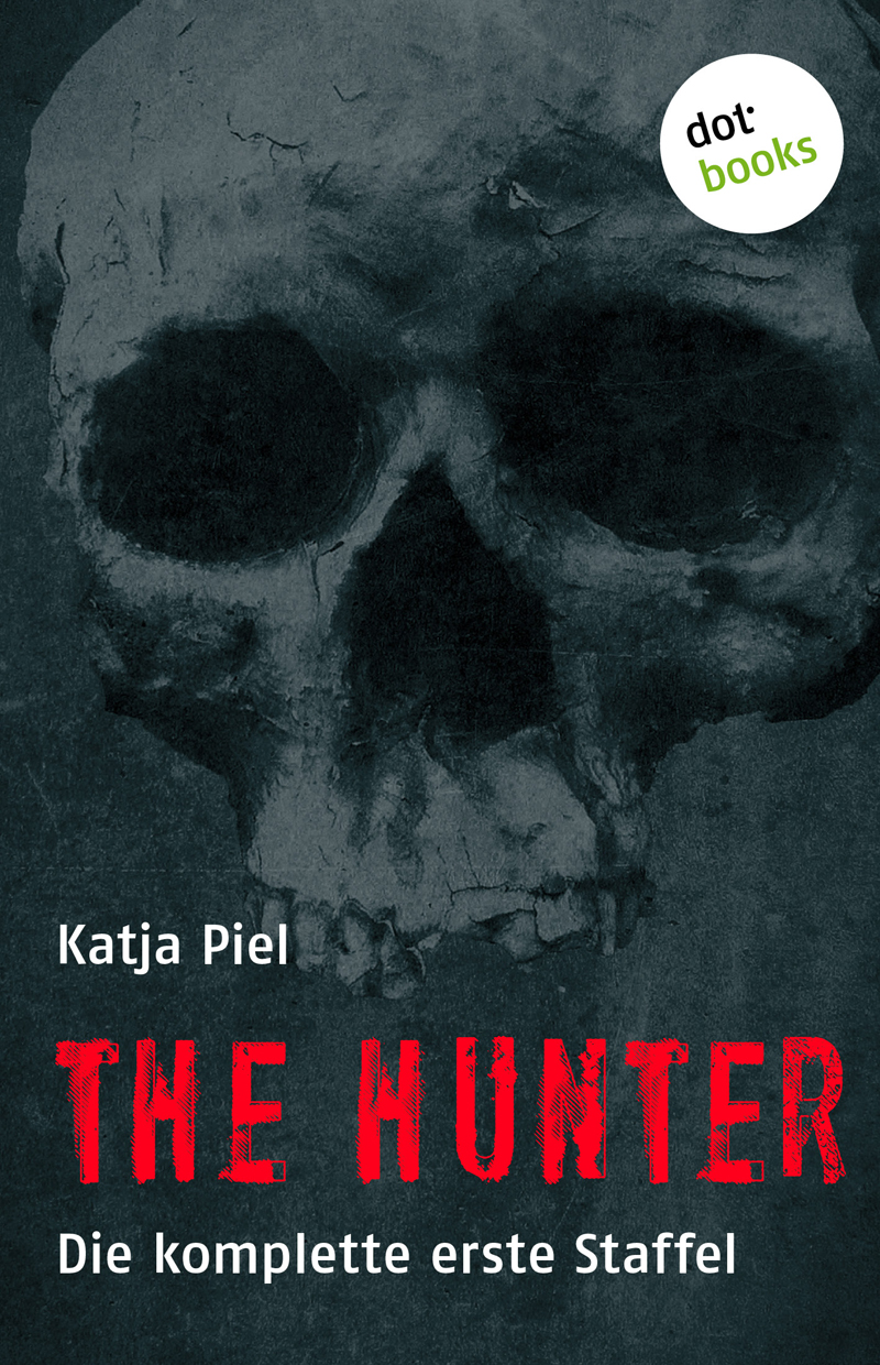 The Hunter - Die komplette erste Staffel
