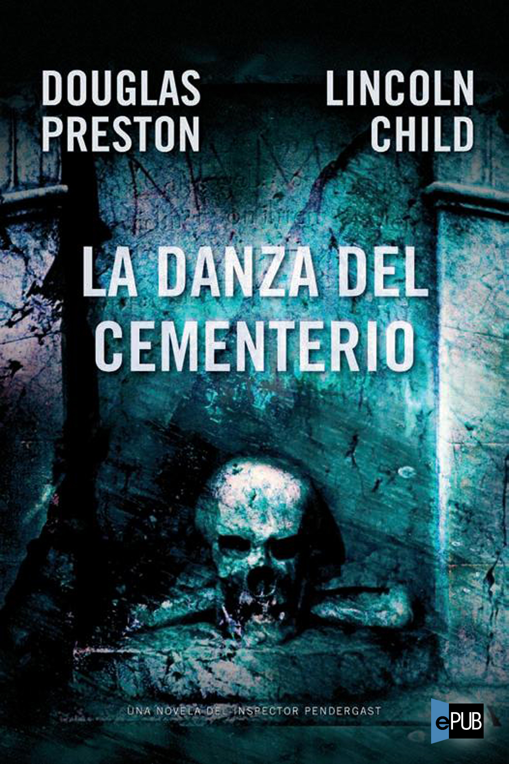 La Danza Del Cementerio
