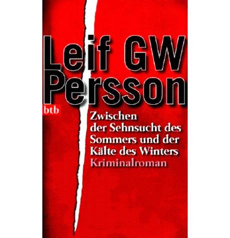 Zwischen der Sehnsucht des Sommers und der Kälte des Winters
