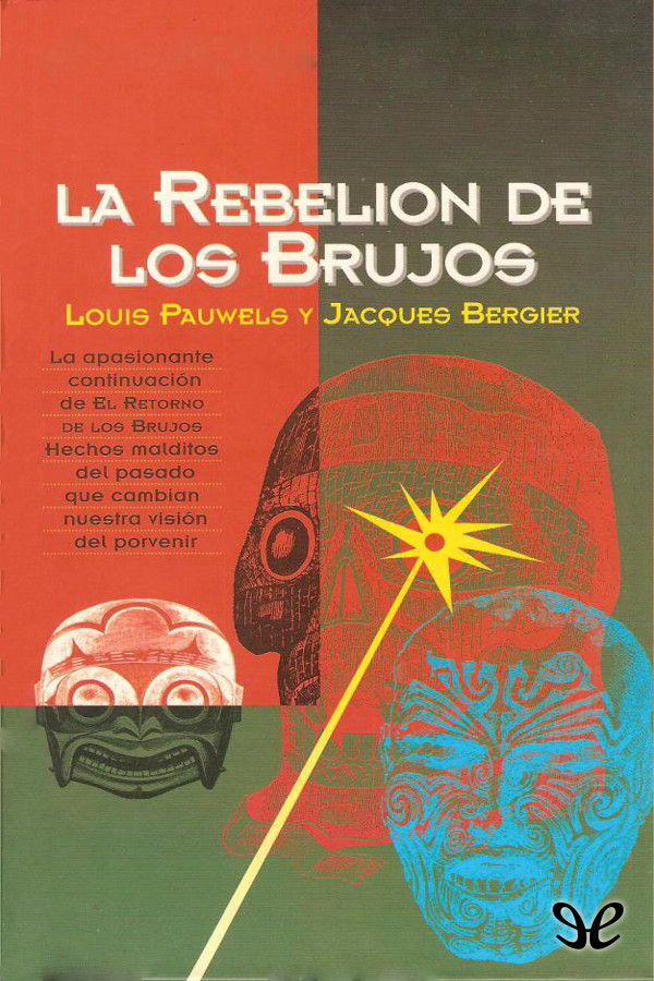 La rebelión de los brujos