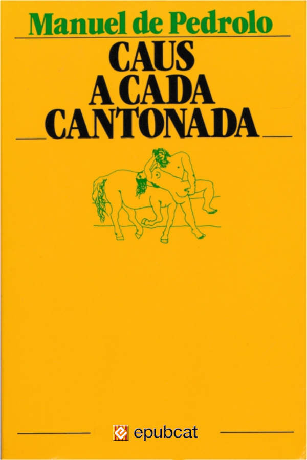 Caus a cada cantonada