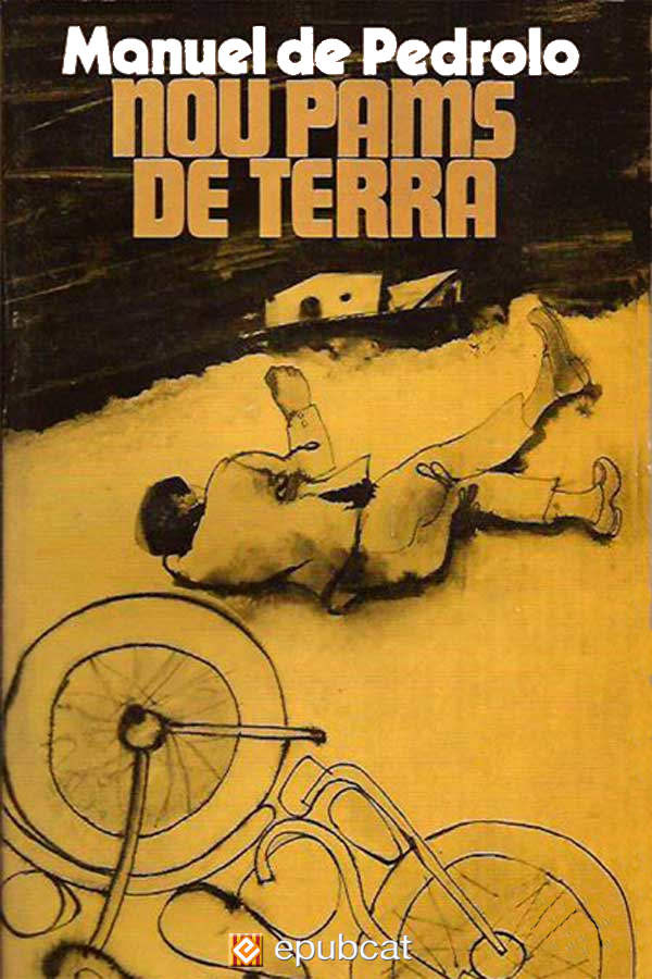 Nou pams de terra