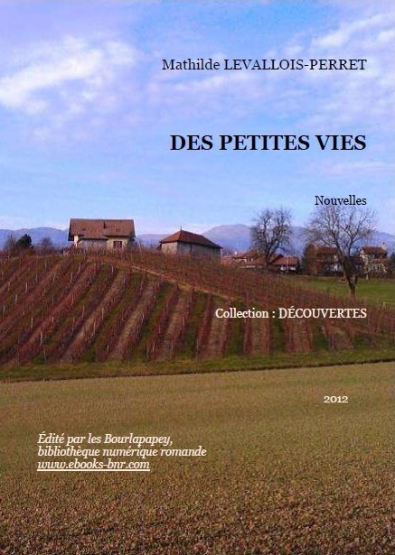 DES PETITES VIES