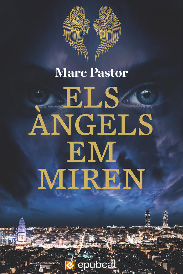 Els àngels em miren