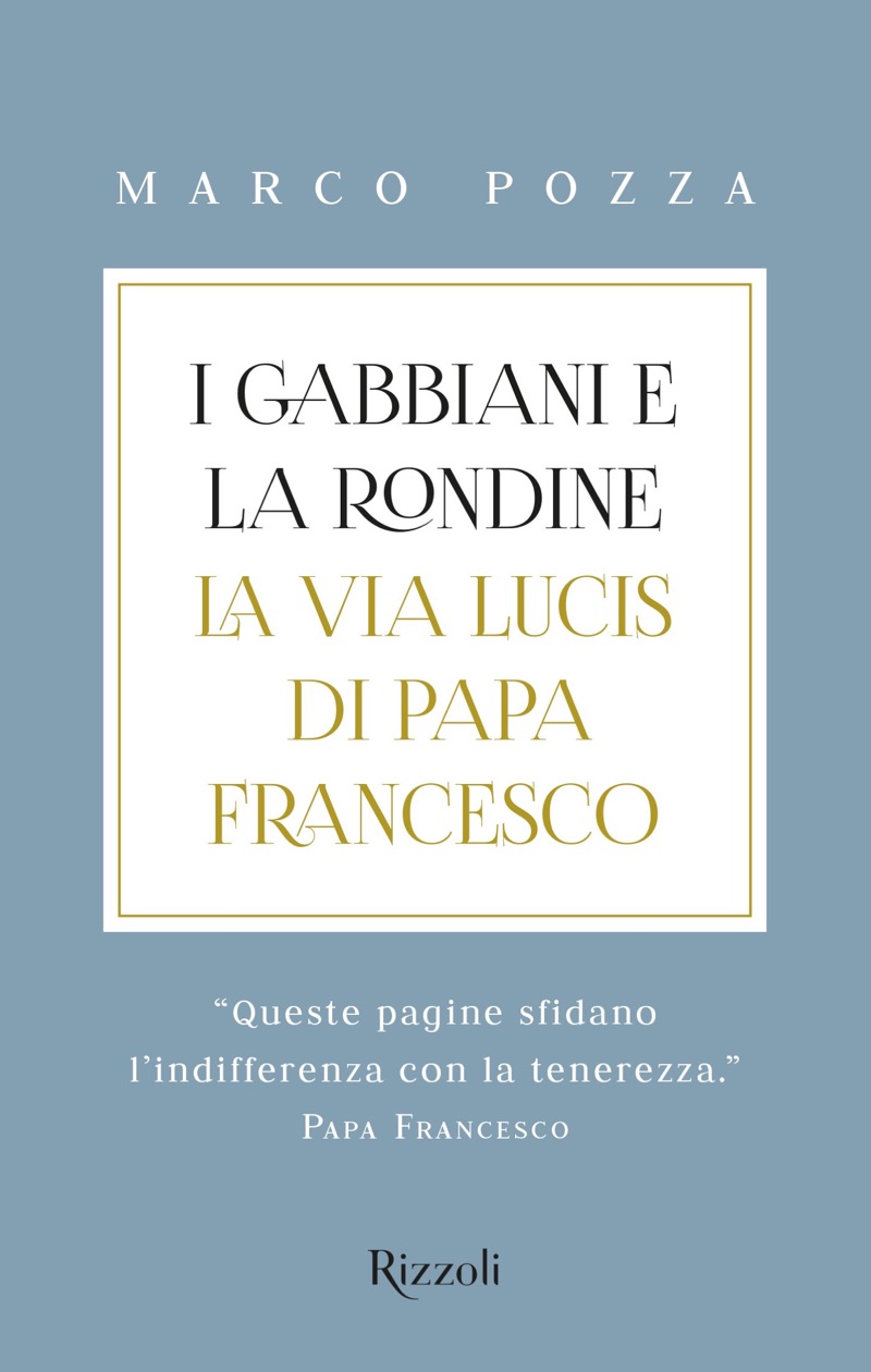 I gabbiani e la rondine